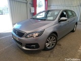  Peugeot  308 SW BLUEHDI 130CH S&S EAT8 ACTIVE BUSINESS  100 