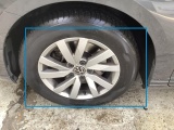  Volkswagen  Passat SW 2.0 TDI EVO SCR 150 DSG7  103 #33