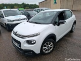  Citroen  C3 BLUEHDI 100 S&S BVM5 FEEL  104 