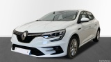  Renault  Megane IV BERLINE BLUE DCI 115 - 20 BUSINESS  105 