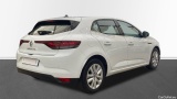  Renault  Megane IV BERLINE BLUE DCI 115 - 20 BUSINESS  105 #5
