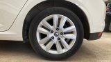  Renault  Megane IV BERLINE BLUE DCI 115 - 20 BUSINESS  105 #9