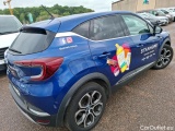  Renault  Captur E-TECH PLUG-IN 160 INTENS  106 #2