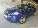  Peugeot  3008 BLUEHDI 130CH S&S EAT8 ACTIVE BUSINESS  107 