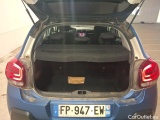  Citroen  C3 PURETECH 82 S&S BVM5 GRAPHIC  109 #14