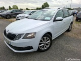  Skoda  Octavia COMBI 1.6 TDI 116 CH SCR FAP BUSINESS  112 