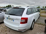  Skoda  Octavia COMBI 1.6 TDI 116 CH SCR FAP BUSINESS  112 #2