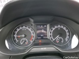  Skoda  Octavia COMBI 1.6 TDI 116 CH SCR FAP BUSINESS  112 #3