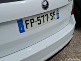  Skoda  Octavia COMBI 1.6 TDI 116 CH SCR FAP BUSINESS  112 #4