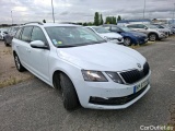  Skoda  Octavia COMBI 1.6 TDI 116 CH SCR FAP BUSINESS  112 #6