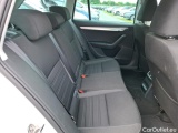  Skoda  Octavia COMBI 1.6 TDI 116 CH SCR FAP BUSINESS  112 #11