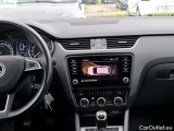  Skoda  Octavia COMBI 1.6 TDI 116 CH SCR FAP BUSINESS  112 #12