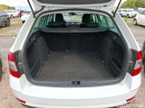  Skoda  Octavia COMBI 1.6 TDI 116 CH SCR FAP BUSINESS  112 #14