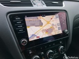  Skoda  Octavia COMBI 1.6 TDI 116 CH SCR FAP BUSINESS  112 #15