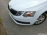  Skoda  Octavia COMBI 1.6 TDI 116 CH SCR FAP BUSINESS  112 #31