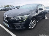  Renault  Megane IV BERLINE BLUE DCI 115 BUSINESS  113 