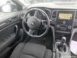 Renault  Megane IV BERLINE BLUE DCI 115 BUSINESS  113 #8