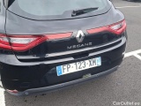  Renault  Megane IV BERLINE BLUE DCI 115 BUSINESS  113 #40
