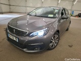  Peugeot  308 BLUEHDI 130CH S&S EAT8 ALLURE BUSINESS  114 