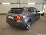  Peugeot  308 BLUEHDI 130CH S&S EAT8 ALLURE BUSINESS  114 #2