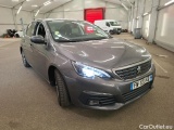  Peugeot  308 BLUEHDI 130CH S&S EAT8 ALLURE BUSINESS  114 #6