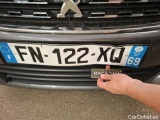  Peugeot  308 BLUEHDI 130CH S&S EAT8 ALLURE BUSINESS  114 #53