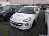  Opel  Adam 1.4 TWINPORT 87 CH S/S UNLIMITED  116 