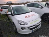  Opel  Adam 1.4 TWINPORT 87 CH S/S UNLIMITED  116 #6