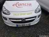  Opel  Adam 1.4 TWINPORT 87 CH S/S UNLIMITED  116 #27