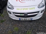 Opel  Adam 1.4 TWINPORT 87 CH S/S UNLIMITED  116 #29