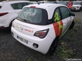  Opel  Adam 1.4 TWINPORT 87 CH S/S UNLIMITED  116 #38