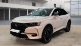  DS  DS7 CROSSBACK BLUEHDI 130 EAT8 PERFORMANCE LINE+  117 