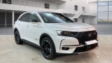  DS  DS7 CROSSBACK BLUEHDI 130 EAT8 PERFORMANCE LINE+  117 #2