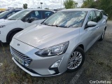  Ford  Focus 1.5 ECOBLUE 120 S&S TITANIUM  118 