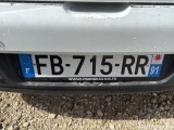  Renault  Clio DCI 90 E6C BUSINESS  120 #4
