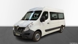  Renault  Master COMBI L2H2 DCI 110 S&S  122 