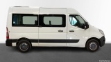  Renault  Master COMBI L2H2 DCI 110 S&S  122 #6