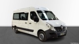  Renault  Master COMBI L2H2 DCI 110 S&S  122 #7