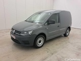  Volkswagen  Caddy Van 1.0TSi BMT 102pk/cv 5p Manual Petrol  1 