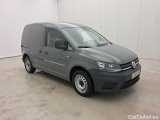  Volkswagen  Caddy Van 1.0TSi BMT 102pk/cv 5p Manual Petrol  1 #8