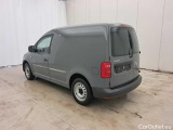 Volkswagen  Caddy Van 1.0TSi BMT 102pk/cv 5p Manual Petrol  1 #9