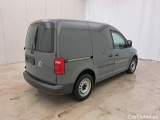  Volkswagen  Caddy Van 1.0TSi BMT 102pk/cv 5p Manual Petrol  1 #10
