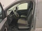  Volkswagen  Caddy Van 1.0TSi BMT 102pk/cv 5p Manual Petrol  1 #11