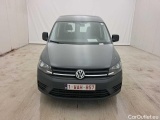 Volkswagen  Caddy Van 1.0TSi BMT 102pk/cv 5p Manual Petrol  1 #15