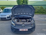  Volkswagen  Caddy Van 1.0TSi BMT 102pk/cv 5p Manual Petrol  1 #20