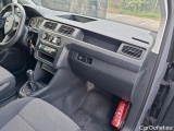  Volkswagen  Caddy Van 1.0TSi BMT 102pk/cv 5p Manual Petrol  1 #32
