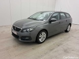  Peugeot  308 SW Active 1.5 BlueHDi S&S 100pk/cv 5p Manual Diesel  2 