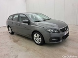  Peugeot  308 SW Active 1.5 BlueHDi S&S 100pk/cv 5p Manual Diesel  2 #8
