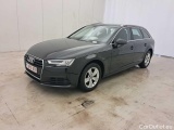  Audi  A4 Avant Business Edition 35 2.0TDi 150pk/cv 5p S-Tronic Automatic Diesel  3 