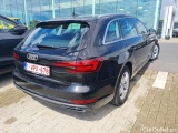  Audi  A4 Avant Business Edition 35 2.0TDi 150pk/cv 5p S-Tronic Automatic Diesel  3 #2